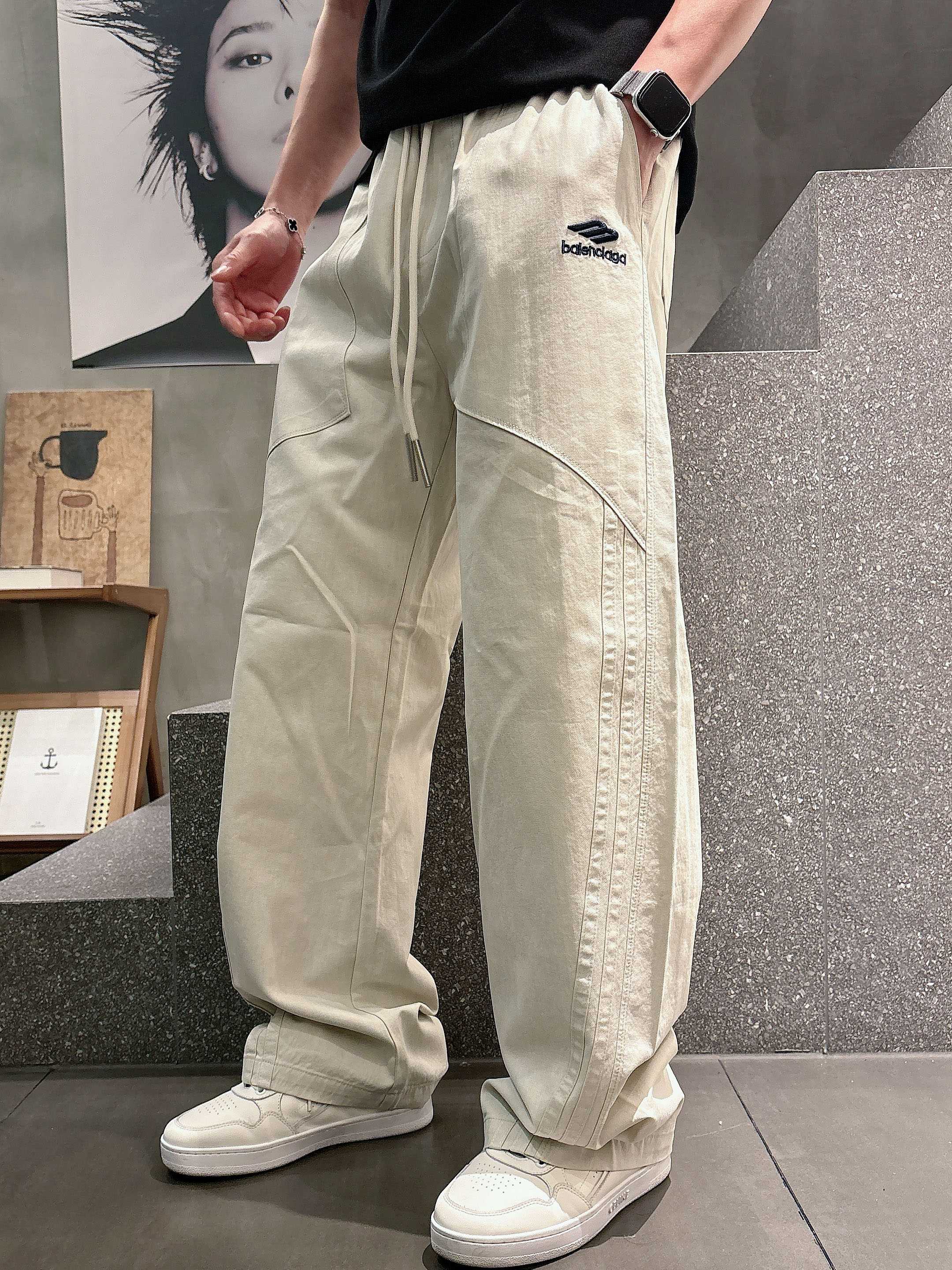 Casual Pants Man